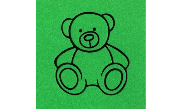 Pexeso na zrakové cvičenie