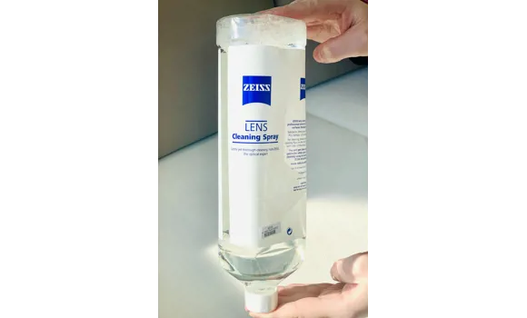 Čistiaci sprej Zeiss 1l