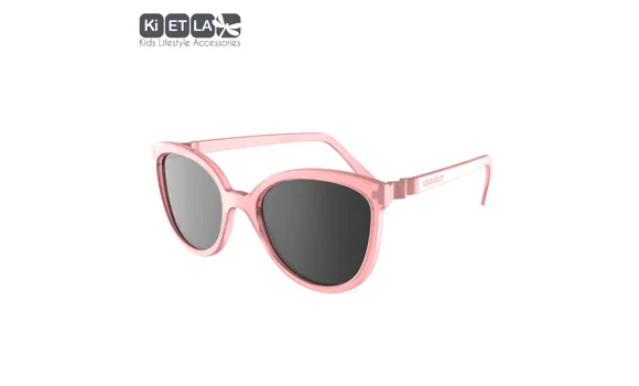KiETLA BuZZ pink 9-12 r