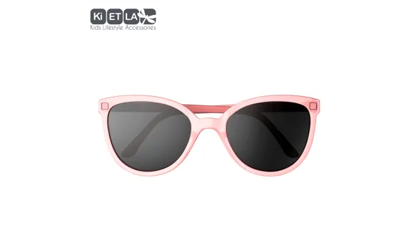 KiETLA BuZZ pink 9-12 r