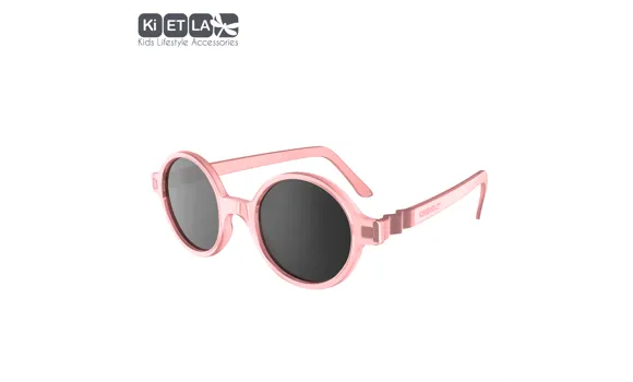 KiETLA RoZZ pink 6-9 r