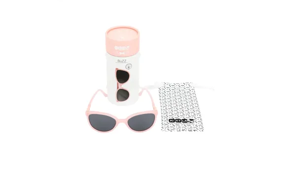 KiETLA BuZZ pink 9-12 r
