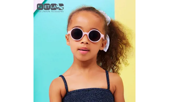 KiETLA RoZZ pink 6-9 r