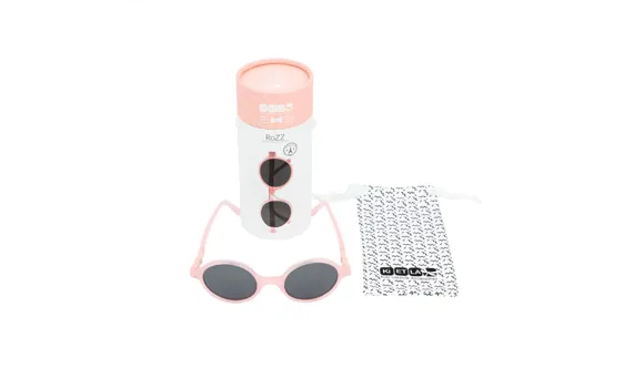 KiETLA RoZZ pink 6-9 r