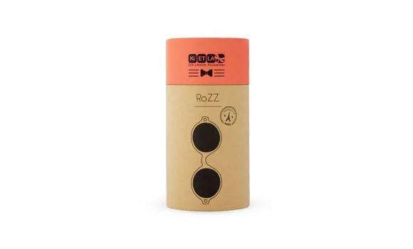 KiETLA RoZZ Fluo Orange 2-4 r