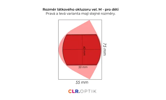 Okluzor Mimoň 1