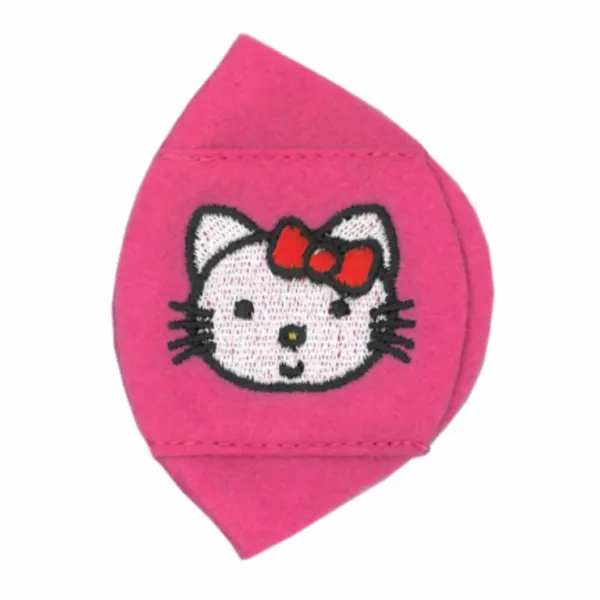 Okluzor mačička pravý