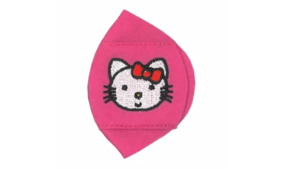 Okluzor mačička pravý