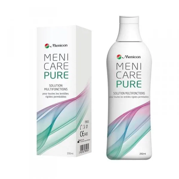 Meni Care Pure