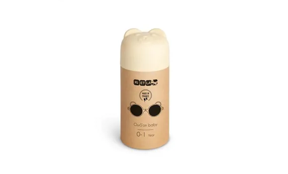 KiETLA OURS ON Cream 0-1 r