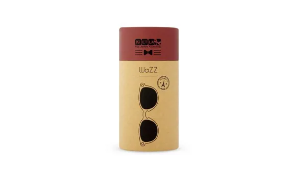 KiETLA WaZZ Terracotta 2-4 r