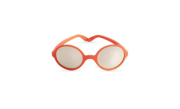KiETLA RoZZ Fluo Orange 2-4 r
