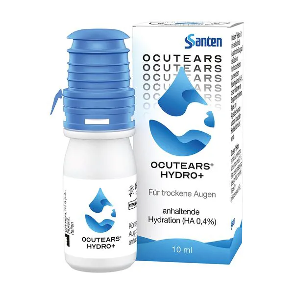 OCUTEARS hydro+
