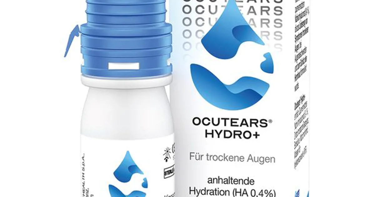 OCUTEARS hydro 