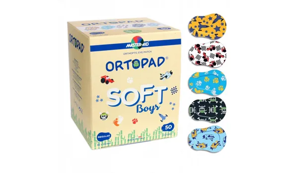 ORTOPAD BOYS, veľ. Regular