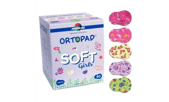 ORTOPAD GIRLS, veľ. Medium