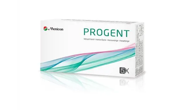 Progent SP