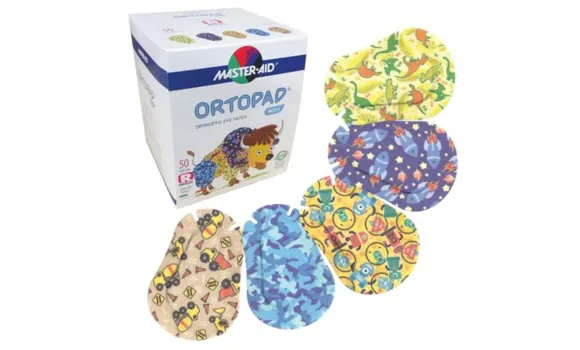ORTOPAD BOYS, veľ. Regular