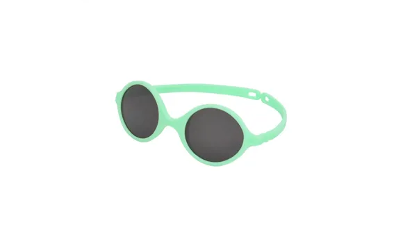 KiETLA Diabola aqua 0-1 r