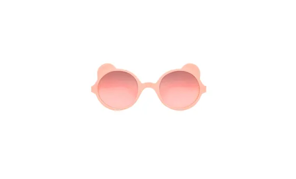 KiETLA OURS ON peach 2-4 r