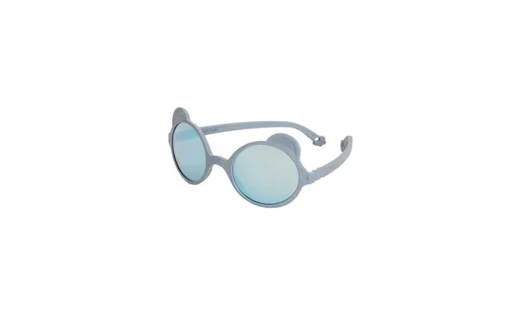 KiETLA OURS ON Silver Blue 0-1 r