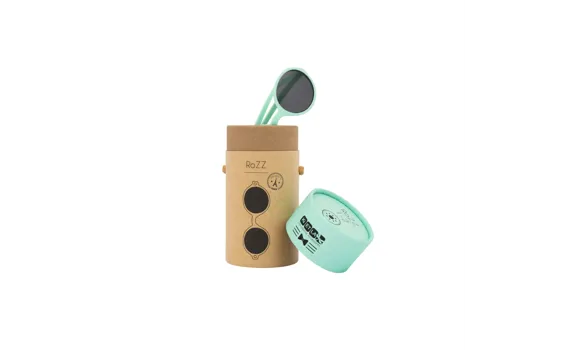 KiETLA RoZZ aqua 2-4 r