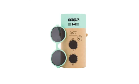 KiETLA RoZZ aqua 2-4 r