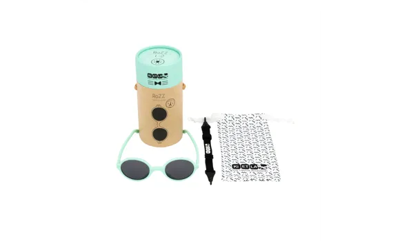 KiETLA RoZZ aqua 1-2 r