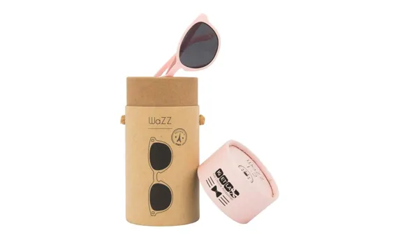 KiETLA Wazz Blush 2-4 r