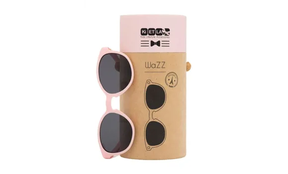 KiETLA Wazz Blush 2-4 r