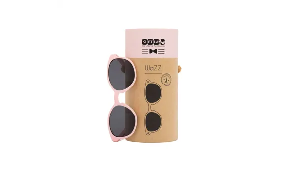 KiETLA WaZZ blush 1-2 r