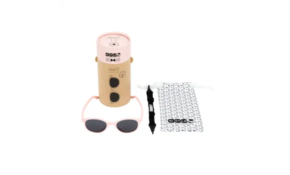 KiETLA WaZZ blush 1-2 r