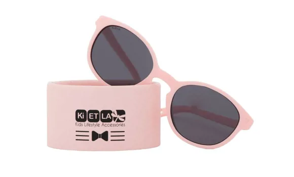 KiETLA Wazz Blush 2-4 r