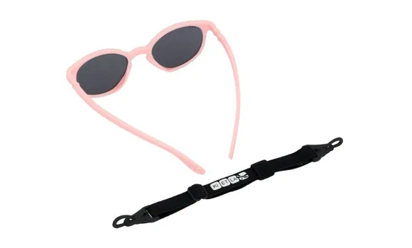 KiETLA Wazz Blush 2-4 r