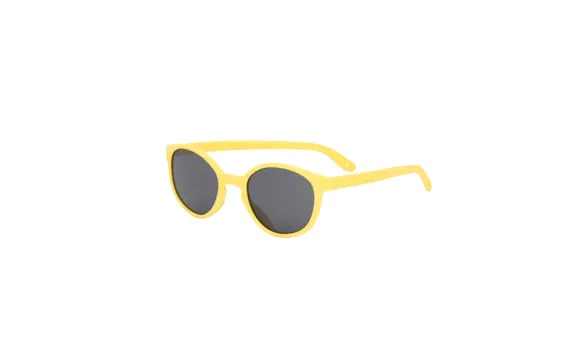 KiETLA WaZZ yellow 1-2 r