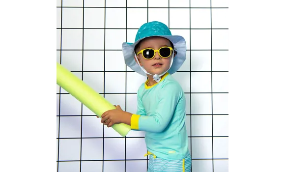 KiETLA WaZZ yellow 1-2 r