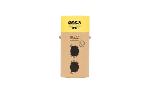 KiETLA WaZZ yellow 1-2 r