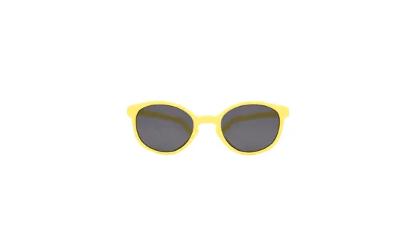 KiETLA WaZZ yellow 1-2 r