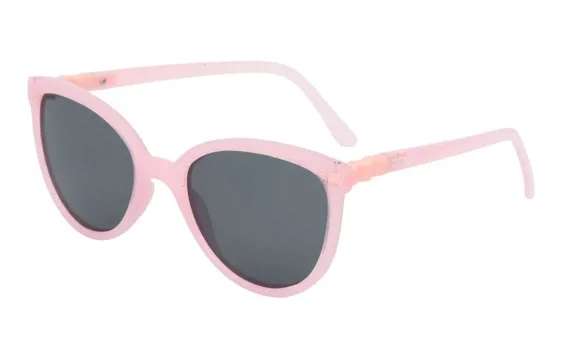 KiETLA BuZZ pink glitter 4-6 r