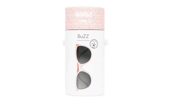 KiETLA BuZZ pink glitter 4-6 r