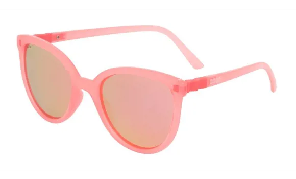KiETLA BuZZ ZigZag neon 6-9 r