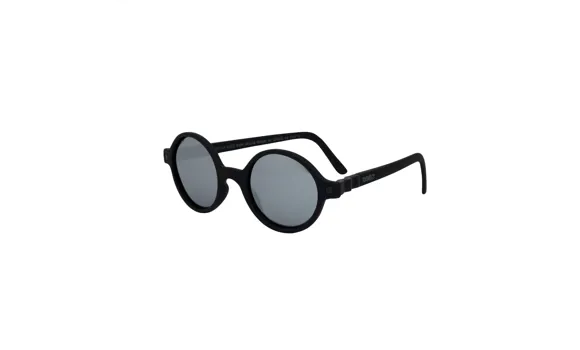 KiETLA RoZZ  black 4-6 r.