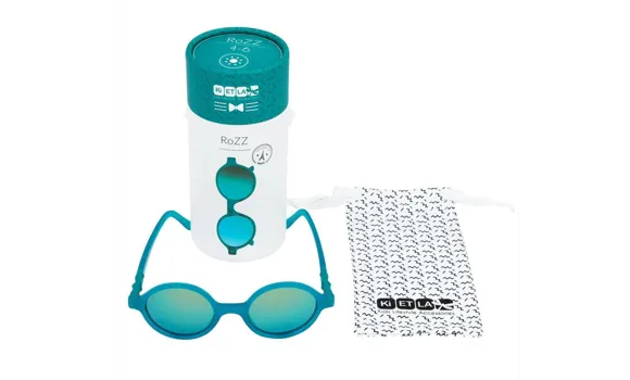 KiETLA RoZZ  peacock 4-6 r