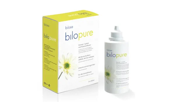Bilopure multipack 2x350 ml