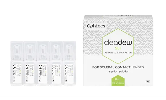 Cleadew SLi 30x8ml