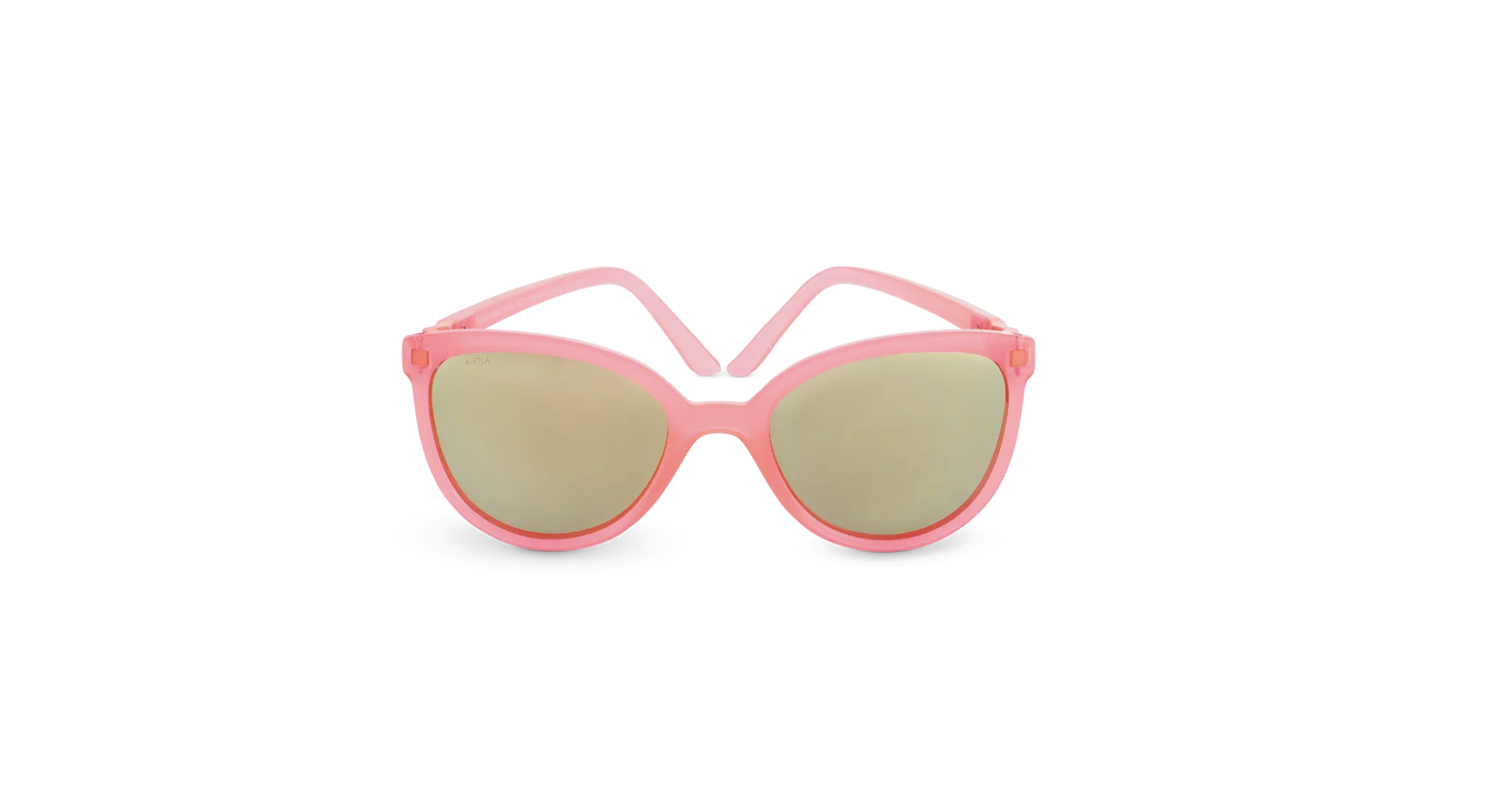 KiETLA BuZZ neon zrkadlovky 6-9 rokov