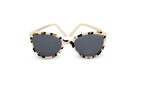 KiETLA BuZZ cream leopard 4-6 rokov