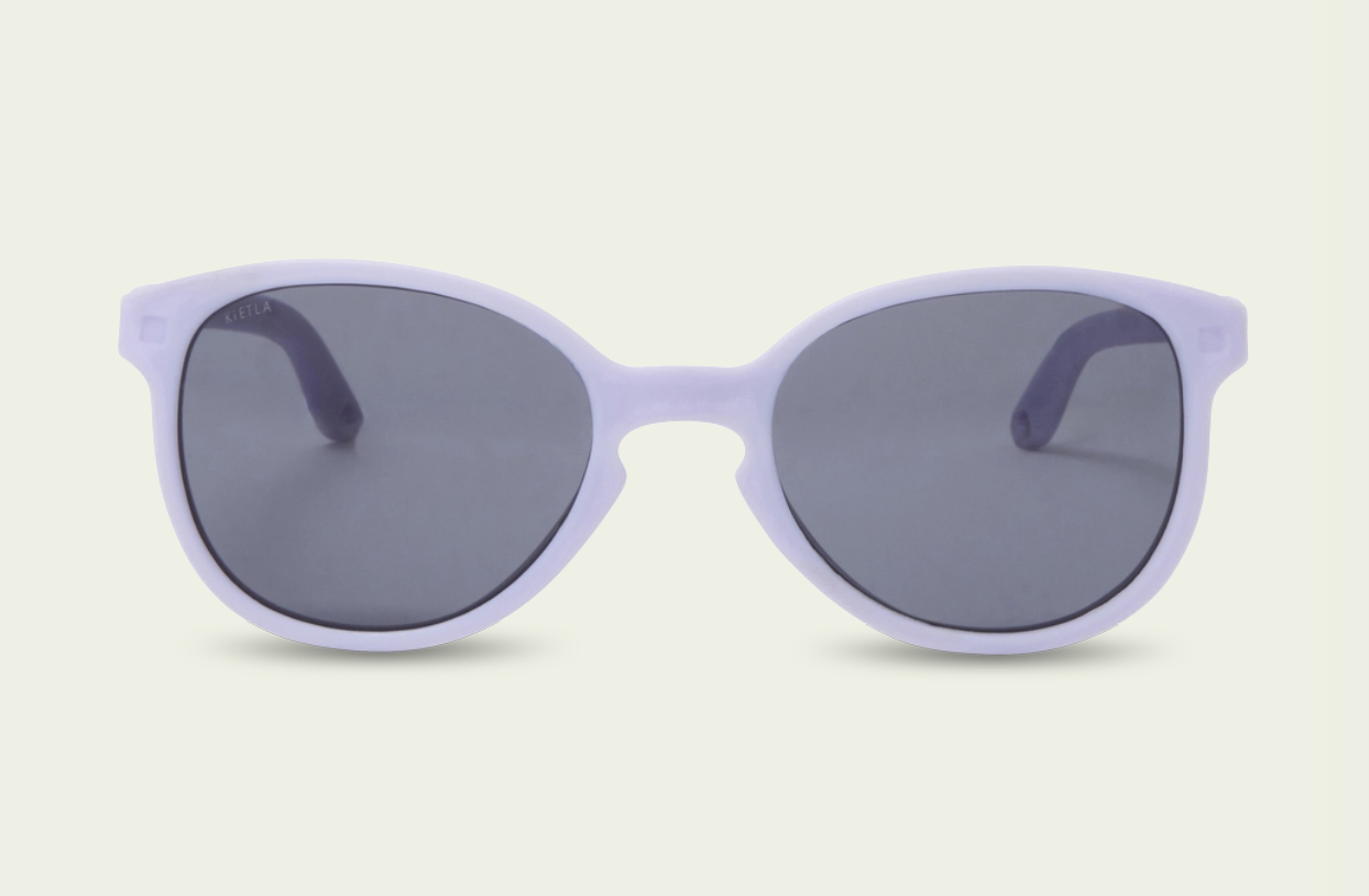 KiETLA WaZZ lavender 4-7r