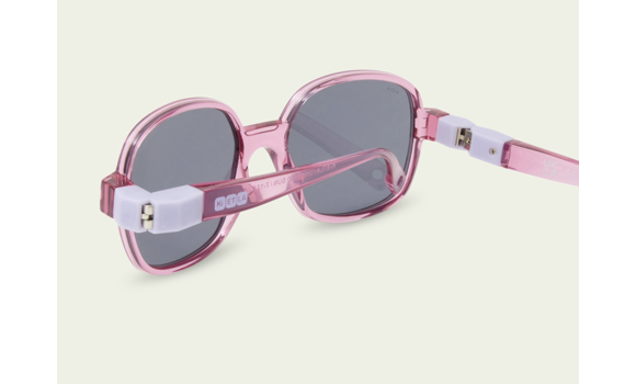 KiETLA URBAN fuchsia lavender 7-12 rokov