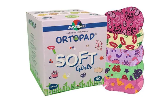 ORTOPAD GIRLS, veľ. Junior